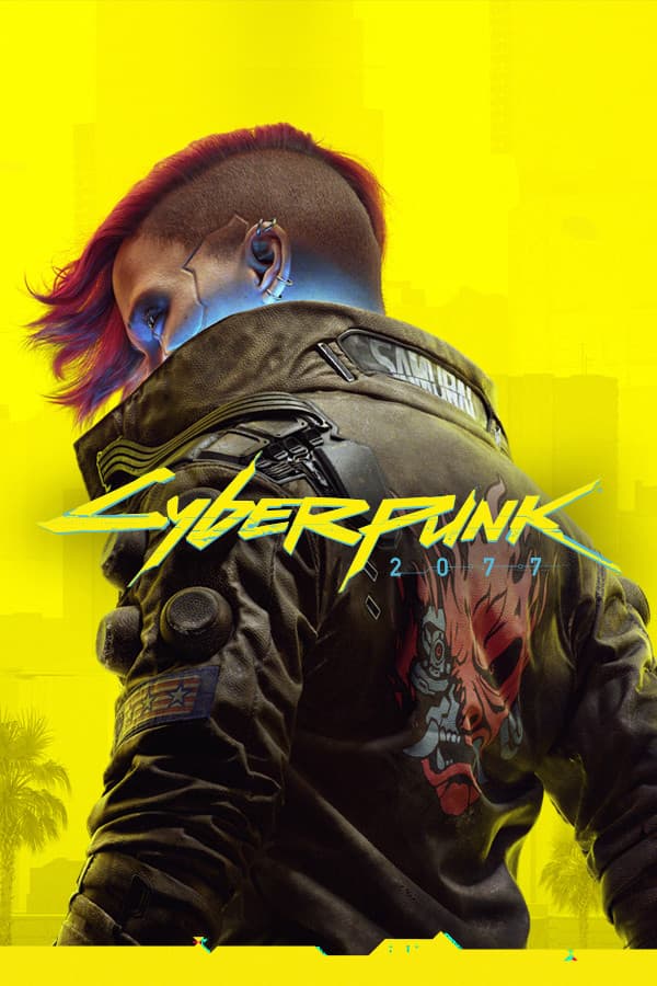 Cyberpunk 2077 - Offline Steam