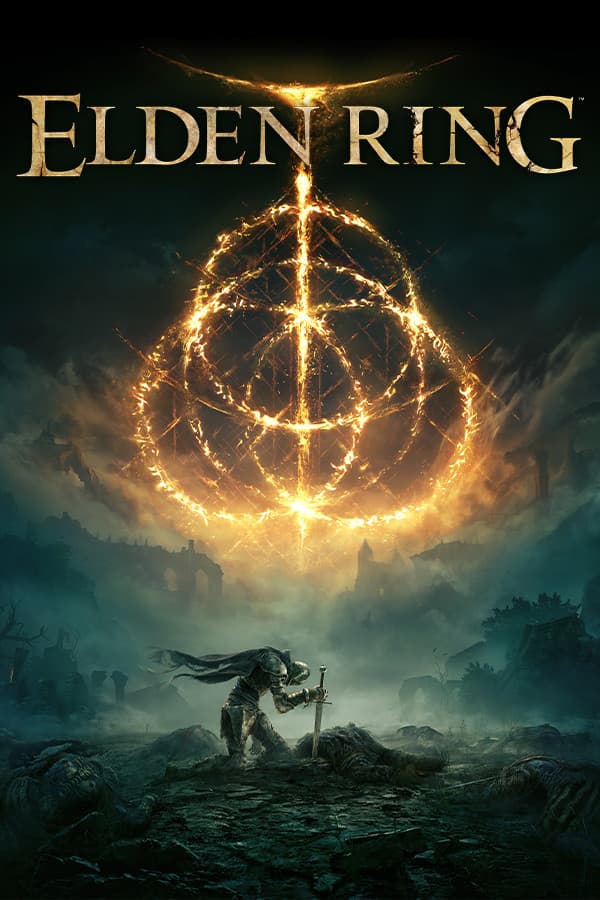 ELDEN RING - Offline Steam