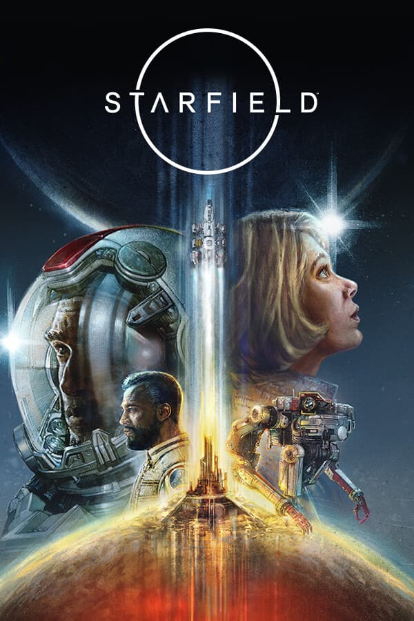 Starfield - Offline Steam
