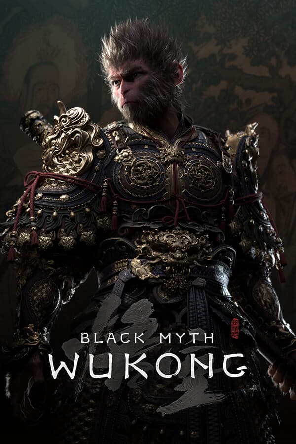 Black Myth: Wukong - Offline Steam