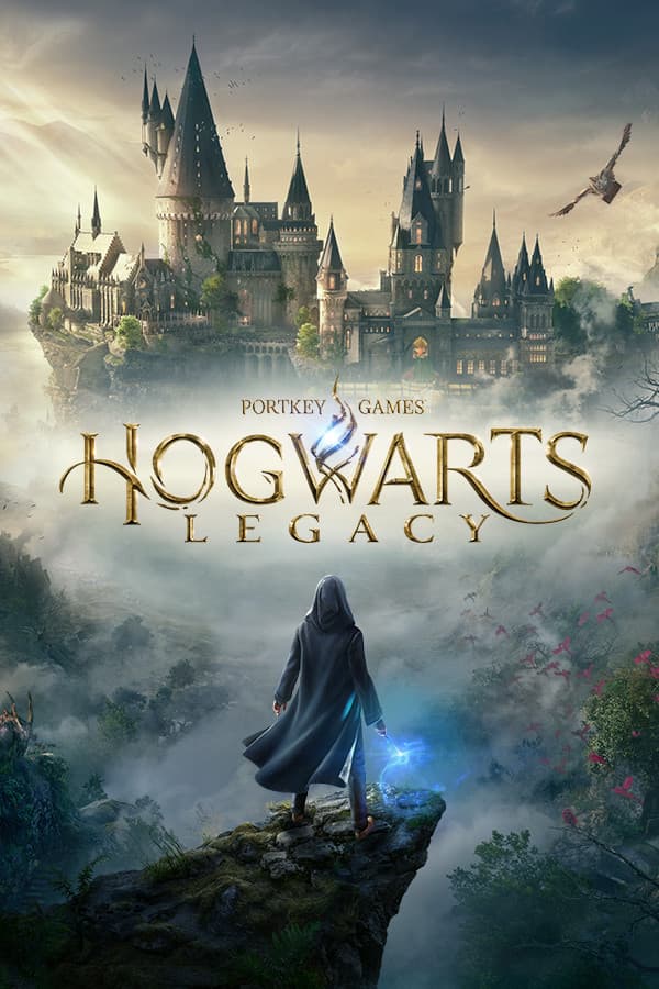 Hogwarts Legacy - Offline Steam